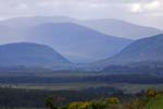 Cairngorms  National  Park 